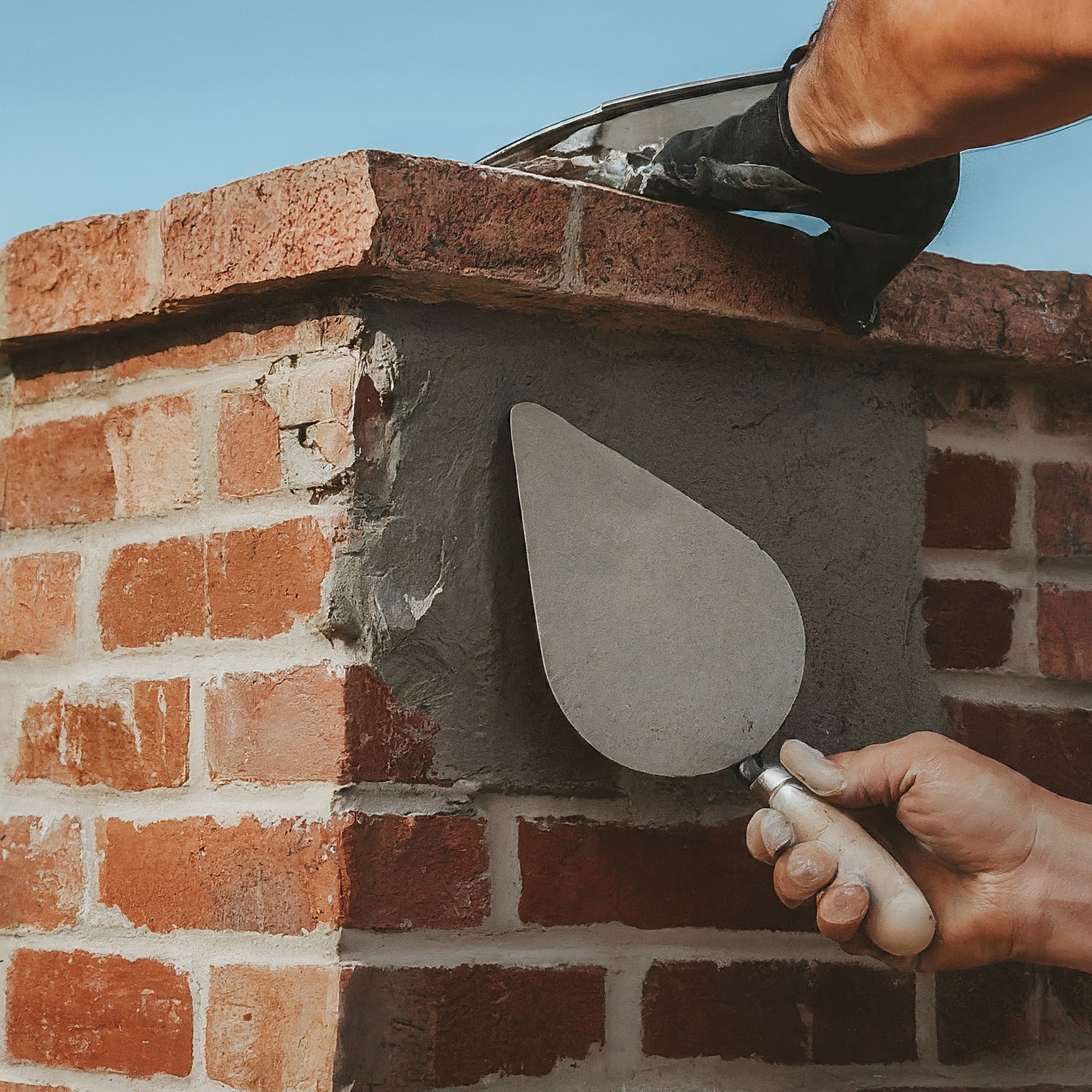 Expert Chimney Masonry Repair in Weston, Florida - Professional Service by Chimney Sweep Weston Florida