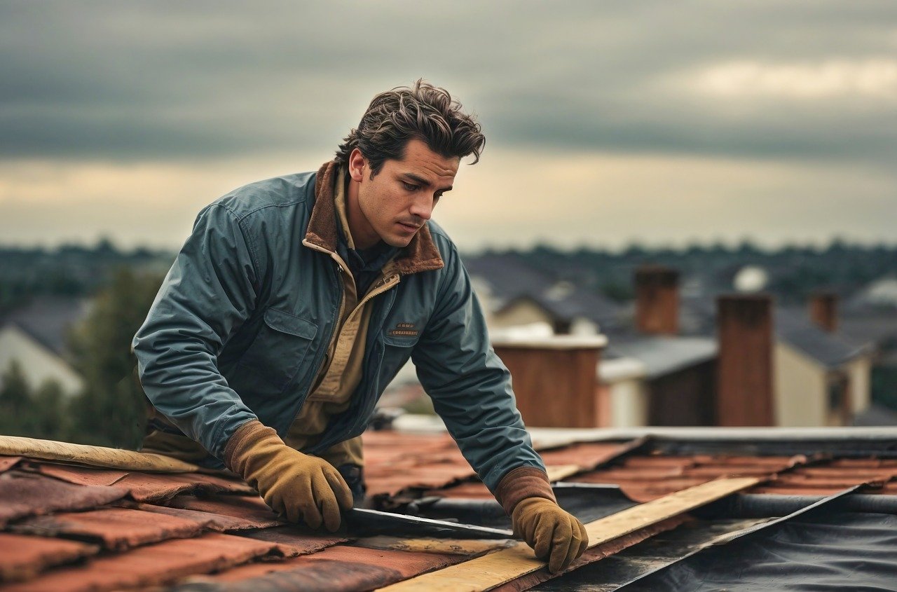 Professional Chimney Waterproofing Services In Weston Florida