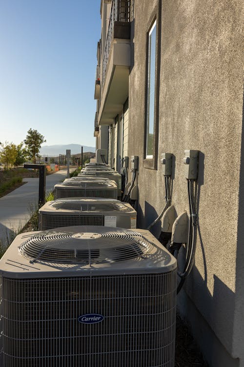 Professional Commercial Air Duct Cleaning In Weston Florida