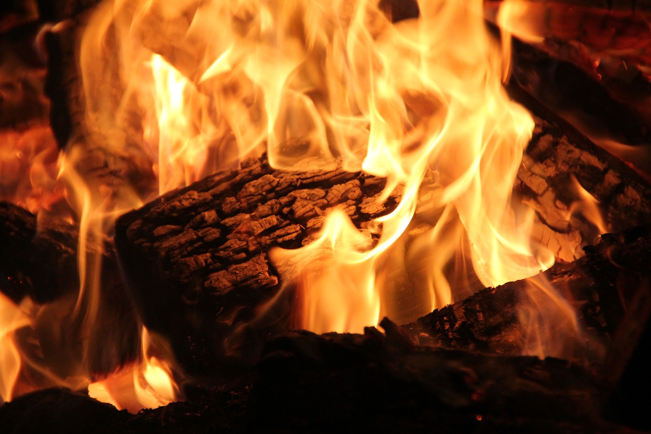 Professional Fireplace Cleaning Services In Weston Florida