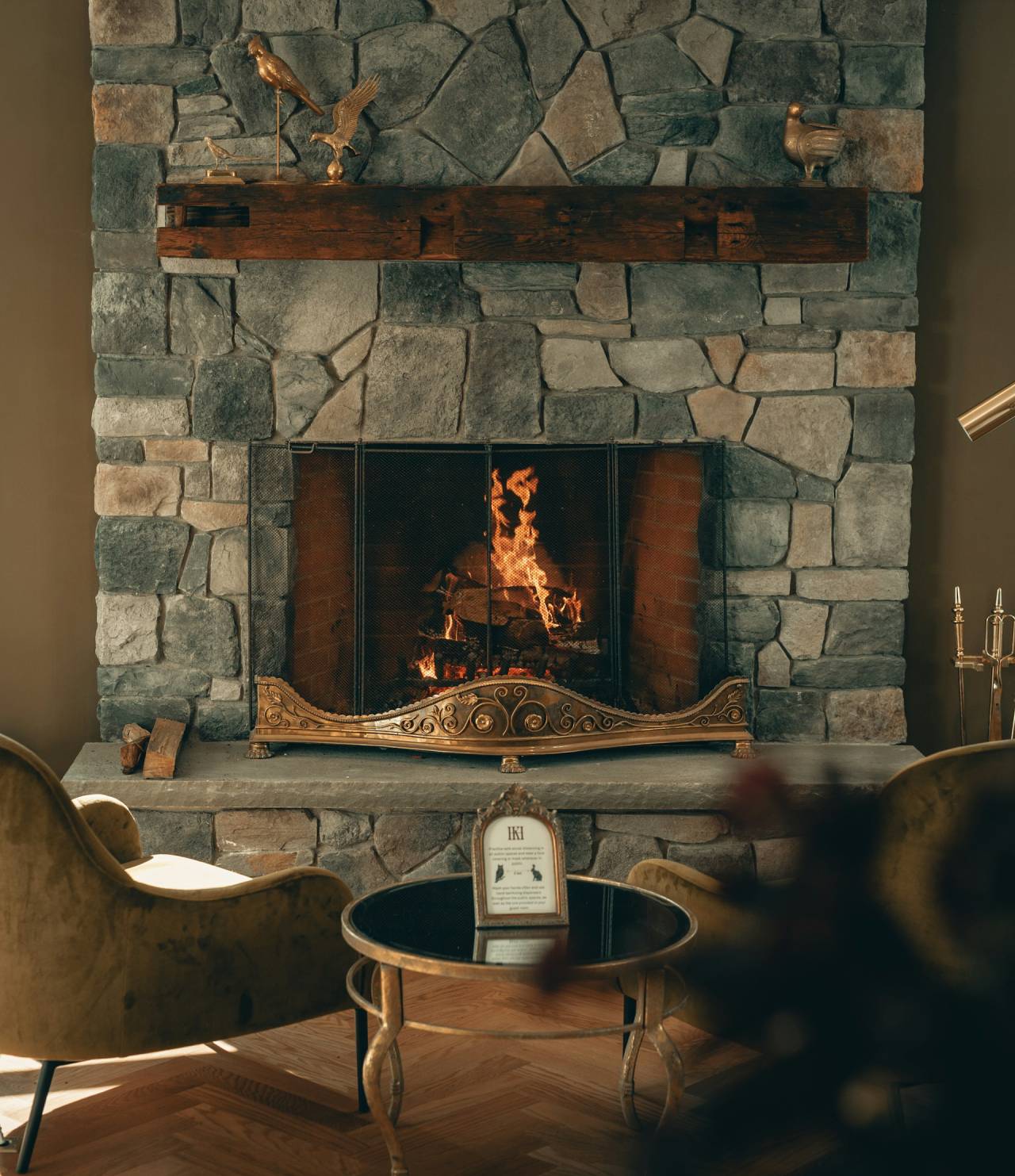 Professional Gas Fireplace Cleaning Services in Weston, FL The Best Gas Fireplace Cleaning in Weston, Florida