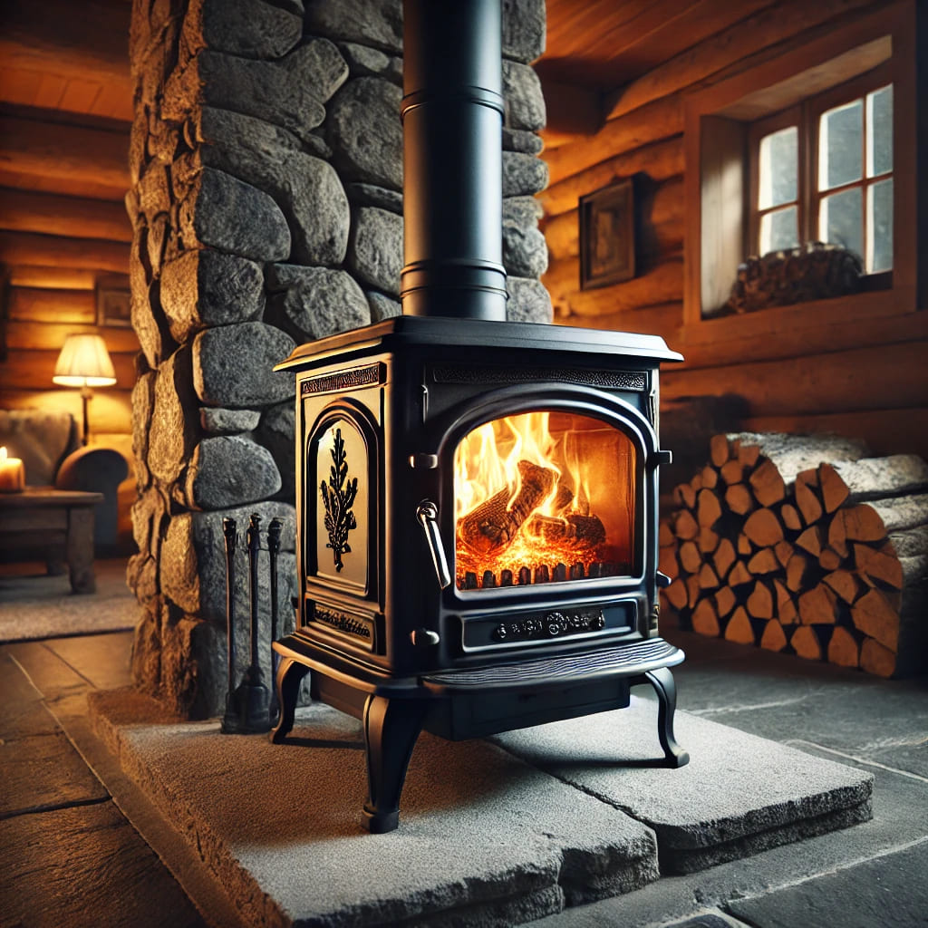 Professional Wood Stove Repair Weston FL - Expert Heating Efficiency Solutions by Chimney Sweep Weston Florida